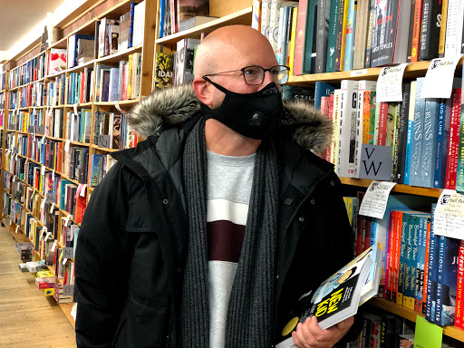 Book Store «Country Bookshelf», reviews and photos, 28 W Main St, Bozeman, MT 59715, USA