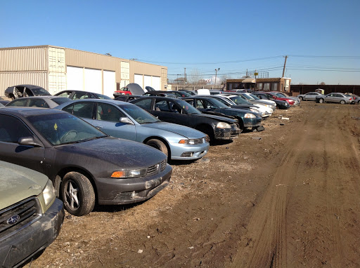 Junk Cars for Cash Today