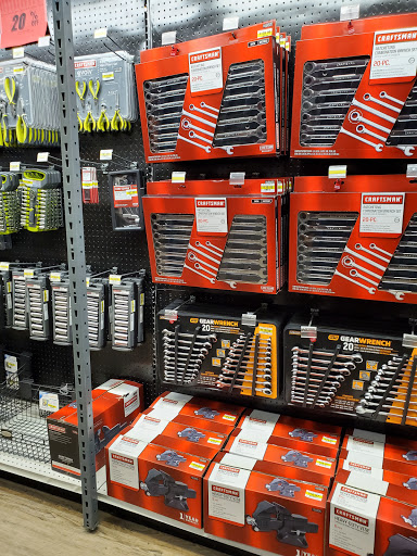 Department Store «Sears», reviews and photos, 7503 W Cermak Rd, North Riverside, IL 60546, USA