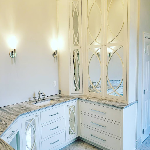 Cabinet Maker «K.C. Custom Cabinets Inc. and Kansas City Construction», reviews and photos, 18320 Prairie View Rd, Tonganoxie, KS 66086, USA