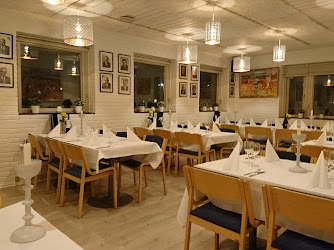 Restaurant SAS-Klubben