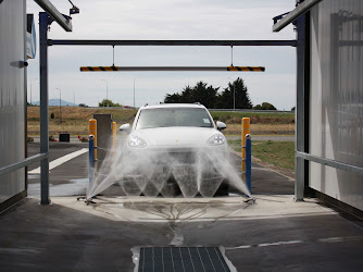 Auto Self Serve Car Wash