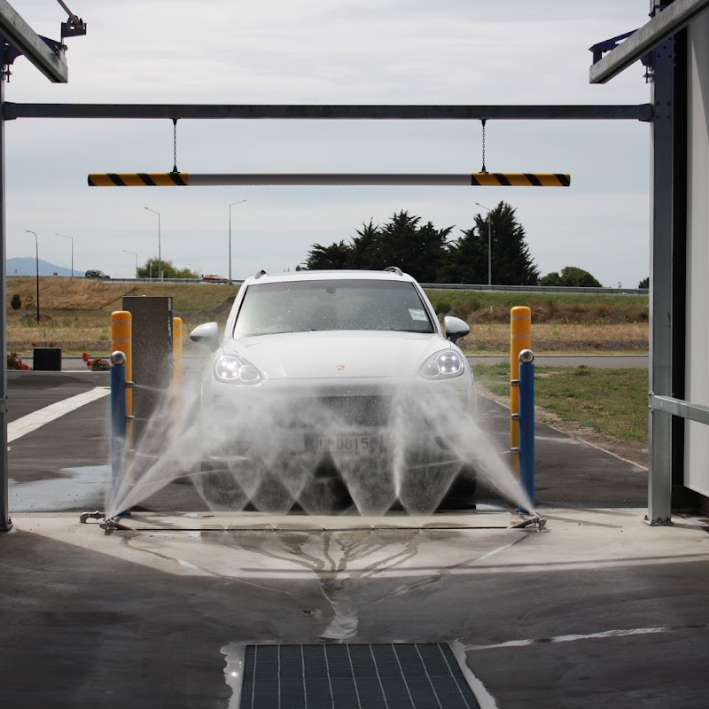 Auto Self Serve Car Wash