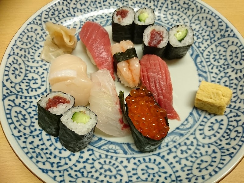 松海寿司