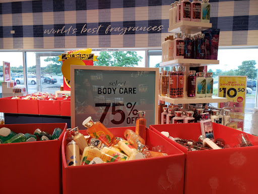 Beauty Supply Store «Bath & Body Works», reviews and photos, 10343 E US Hwy 36, Avon, IN 46123, USA