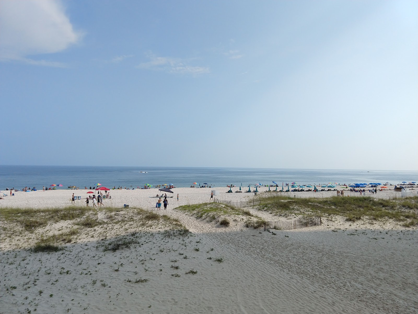 Gulf shores beach photo #8