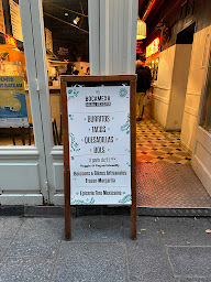 Photo n°8 de Bocamexa à Paris ()