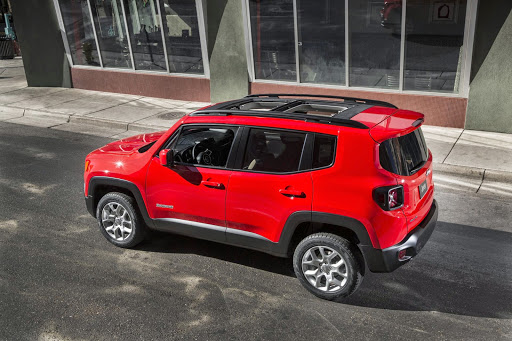 Car Dealer «Bayside Chrysler Jeep Dodge», reviews and photos, 21219 Northern Blvd, Bayside, NY 11361, USA