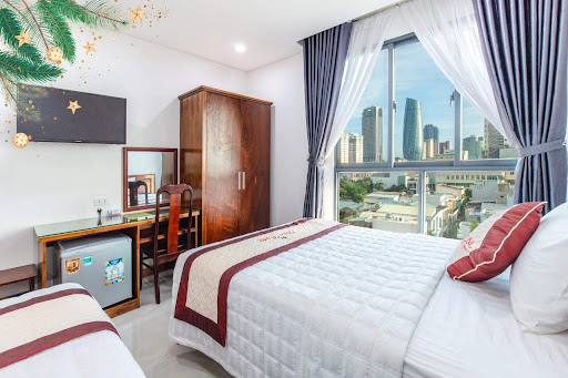 Khách Sạn Bảo Ngọc