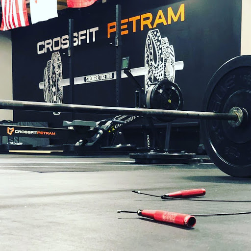 Gym «CrossFit Petram MOT», reviews and photos, 938 Middletown Warwick Rd, Middletown, DE 19709, USA