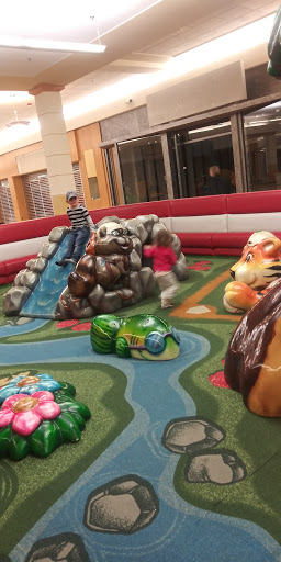 Shopping Mall «Marion Centre», reviews and photos, 1509 Marion-Waldo Rd, Marion, OH 43302, USA