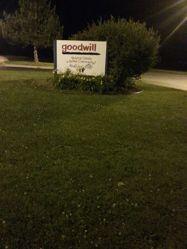 Thrift Store «Goodwill Portage», reviews and photos