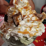 Photo n°3 de l'avis de Ana.a fait le 22/08/2021 à 22:32 sur le  Kacaoland à Gafanha da Nazaré