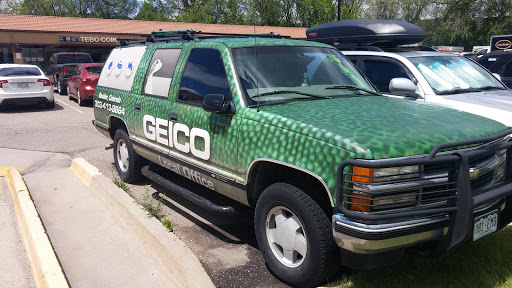 Insurance Agency «GEICO Insurance Agent», reviews and photos