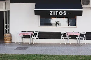Zito's Pizza image