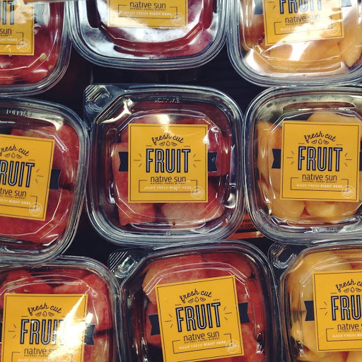 Natural Foods Store «Native Sun Natural Foods Market», reviews and photos, 1585 3rd St N, Jacksonville Beach, FL 32250, USA