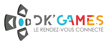 Dk'Games Cappelle-Brouck