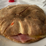 Photo n°3 de l'avis de Vittorio.i fait le 06/11/2021 à 19:49 sur le  U Vota e Sbota a Stidda à Partinico