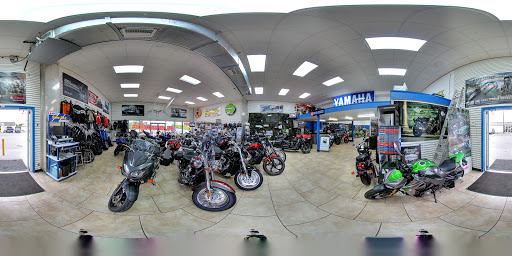 Motorcycle Dealer «Lightning Powersports», reviews and photos, 8822 US-19, Port Richey, FL 34668, USA