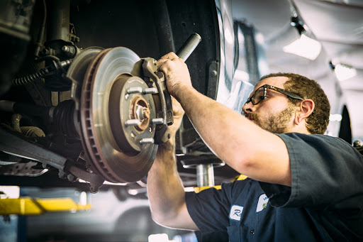 Auto Repair Shop «The Car Doctor», reviews and photos, 710 San Antonio Rd, Palo Alto, CA 94303, USA