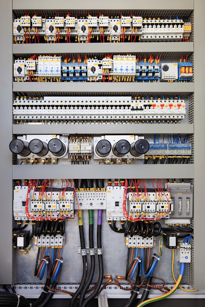 ESSCO - Electrical Switchgear and Supply