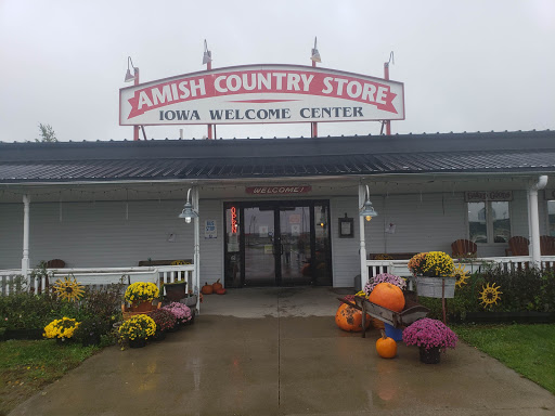 Amish Country Store