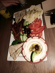 Photo n°9 de Guénat's - Restaurant Martigues à Martigues ()