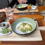 Photo n°3 de l'avis de Laura.. fait le 05/09/2022 à 06:47 sur le  Restaurant Pfistermühle à Munich