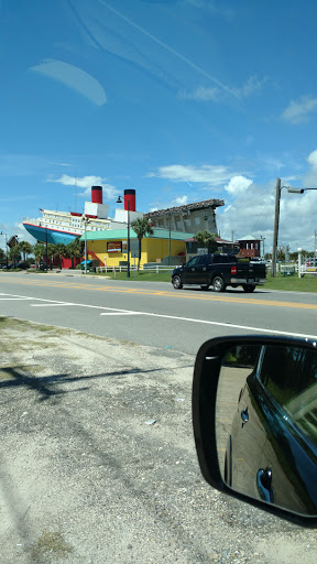 Tourist Attraction «Coconut Creek Family Fun Park», reviews and photos, 9807 Front Beach Rd, Panama City Beach, FL 32407, USA