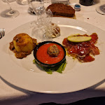 Photo n°6 de l'avis de Lucio.i fait le 10/04/2023 à 14:23 sur le  Ristorante La Casaccia à Gradara