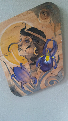 Explore name tattoo ideas on arm, creative tattoo ideas in Loveland, available at Sanctum Tattooing