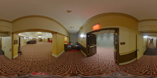 Live Music Venue «State Theatre New Jersey», reviews and photos, 15 Livingston Ave, New Brunswick, NJ 08901, USA