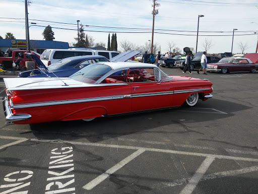 Auto Parts Store «NAPA Auto Parts - Brentwood Auto Parts Inc», reviews and photos, 7881 Brentwood Blvd, Brentwood, CA 94513, USA