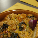 Photo n°2 de l'avis de Raffaele.a fait le 13/04/2024 à 19:22 sur le  Sira e Remino - L'Osteria a Siena à Siena