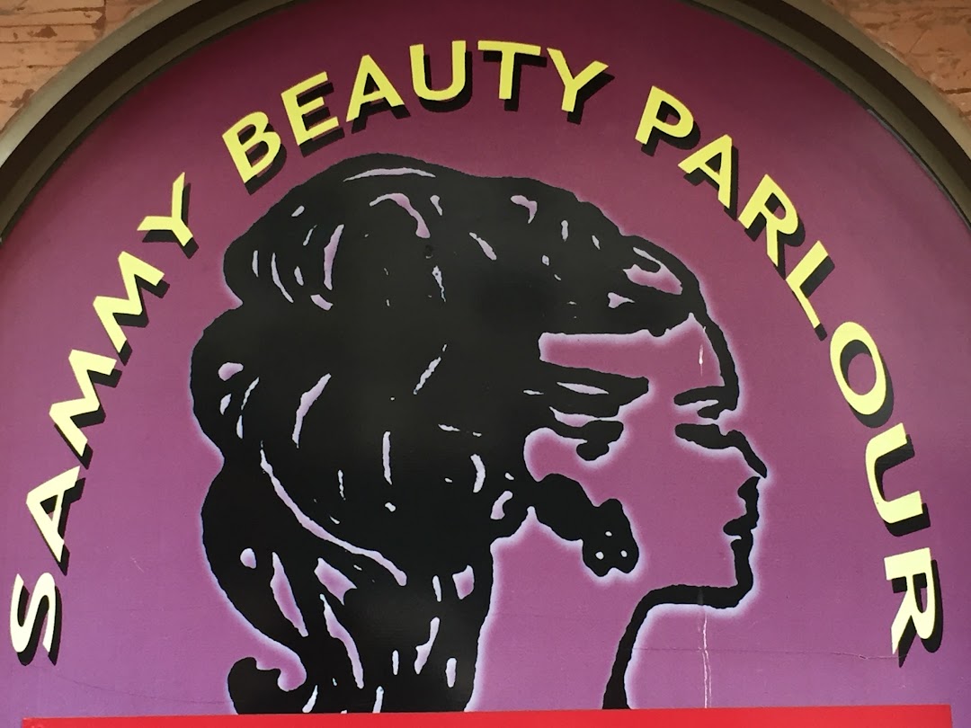 Sammy Beauty Parlour & Training Centre