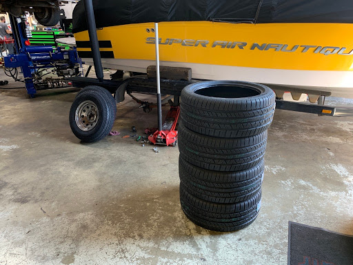 Auto Repair Shop «Pegoraro Auto Repair», reviews and photos, 3110 NE Minnehaha St, Vancouver, WA 98663, USA