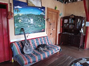 La Churrita Hostel - photo 1