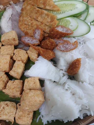 Top 20 bún đậu mắm tôm Huyện Yên Minh Hà Giang 2022