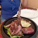 Photo n°1 de l'avis de roberto.a fait le 17/06/2023 à 10:46 sur le  Trattoria di Cagnano à Montepulciano