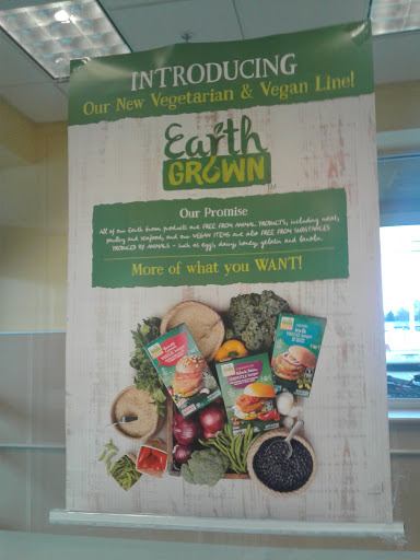 Supermarket «ALDI», reviews and photos, 3497 Belmont Ave, Youngstown, OH 44505, USA