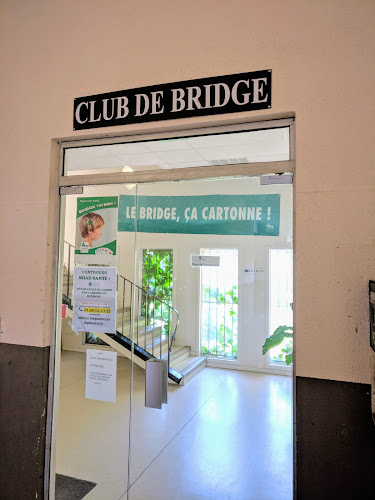 Centre de loisirs Club de Bridge Gif-sur-Yvette