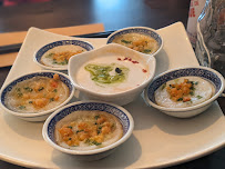 Soupe du Restaurant vietnamien Le Palanquin à Paris - n°3