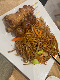 Photo n°12 de Ginza à Soisy-sur-Seine ()