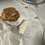 Photo n°1 de l'avis de Sara.a fait le 22/07/2023 à 18:57 sur le  Marzamemi Street Food à Marzamemi