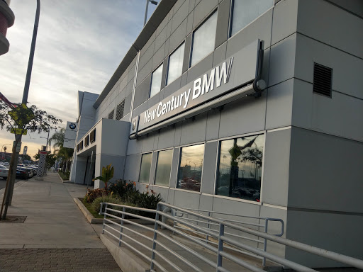 BMW Dealer «New Century BMW», reviews and photos, 1139 W Main St, Alhambra, CA 91801, USA