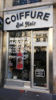 Salon de coiffure Coiffure Bel-hair 75012 Paris