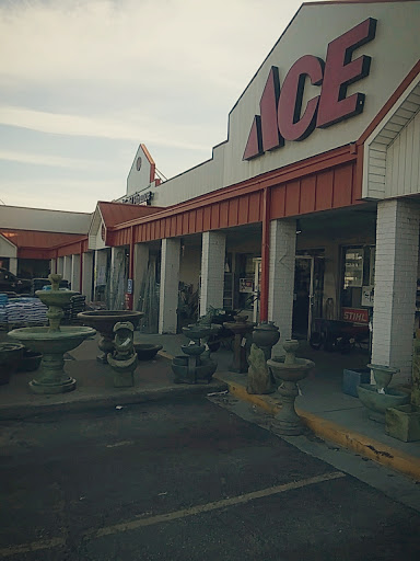 Martinsville Ace Hardware, 2064 Burton Ln, Martinsville, IN 46151, USA, 