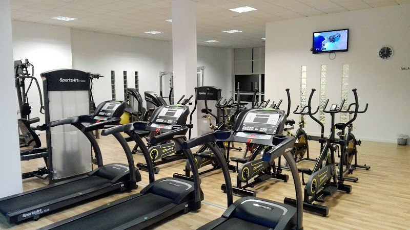 Mejores Gimnasios En Cambre Cerca De Mi