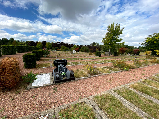 Cimetière de Schaerbeek