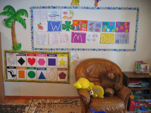 Day Care Center «Little Stars Family Child Care», reviews and photos, 14240 Vanowen St, Van Nuys, CA 91405, USA